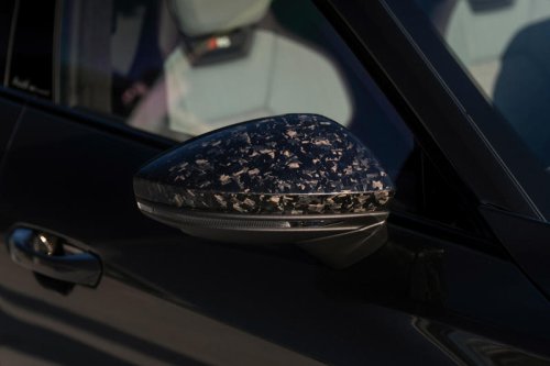 2025 Audi e-tron GT price and specs