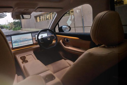 Leapmotor C10 REEV: The future-proof family SUV you didn’t see coming