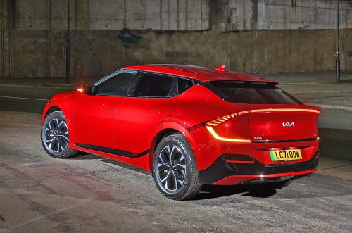 Los coches más bonitos fabricados por cada empresa automovilística