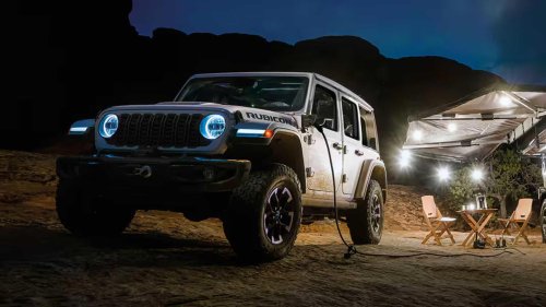 Best Jeep Wrangler Configurations For Every Type Of Buyer