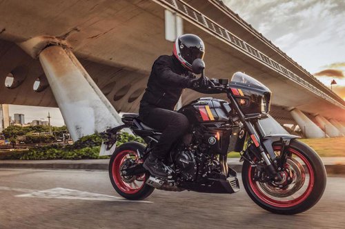 【2026新型速報！】GSX-8シリーズにネオレトロのスポーツネイキッド2モデルが誕生！ スズキ「GSX-8T」「GSX-8TT」