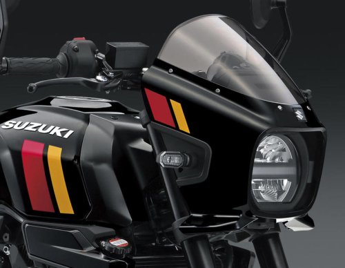 【2026新型速報！】GSX-8シリーズにネオレトロのスポーツネイキッド2モデルが誕生！ スズキ「GSX-8T」「GSX-8TT」