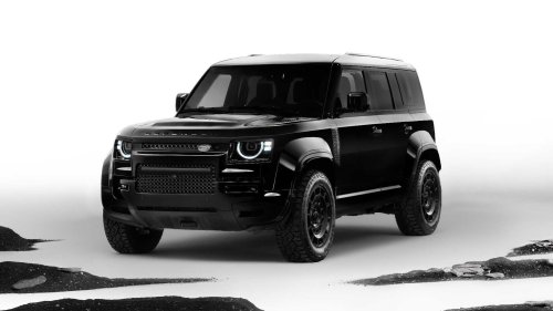 Don't want to wait for a new Nissan Xterra? Check out these off-road rivals instead