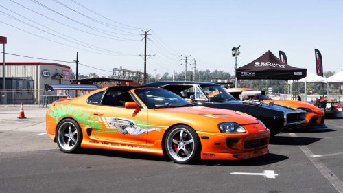 The inline-six engine that became a global legend