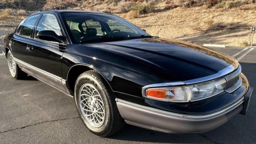 These Overlooked Chrysler Models Are Actually Engineering Marvels