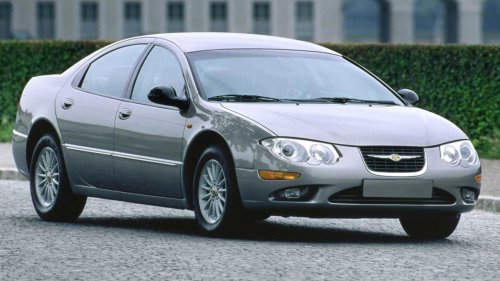 These Overlooked Chrysler Models Are Actually Engineering Marvels