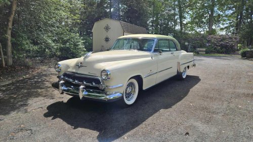 These Overlooked Chrysler Models Are Actually Engineering Marvels