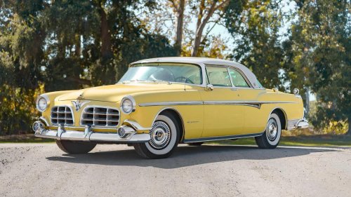 These Overlooked Chrysler Models Are Actually Engineering Marvels