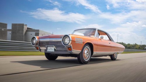 These Overlooked Chrysler Models Are Actually Engineering Marvels