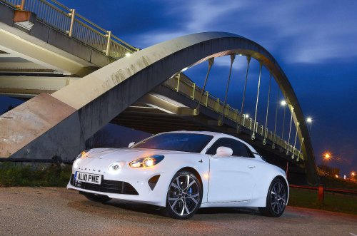 The best-looking cars made by every car company