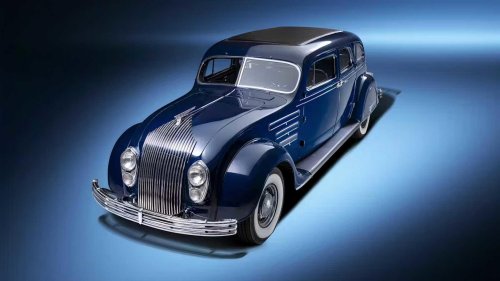 These Overlooked Chrysler Models Are Actually Engineering Marvels