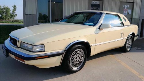 These Overlooked Chrysler Models Are Actually Engineering Marvels