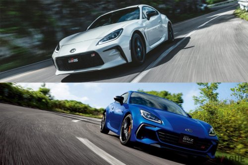 3ペダルの“走る楽しさ”をもう一度！ 気軽に楽しめて手が届く、いま選びたいMTモデルの「国産スポーツカー」4選