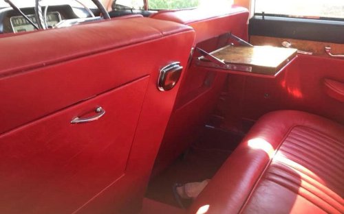 UK’s rarest cars: 1964 Vauxhall Cresta Radford, the only one left