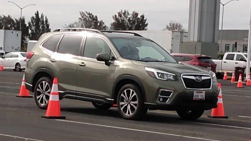 10 Cars With Poor Visibility &amp; 10 Worth Complimenting