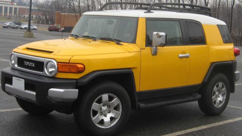 10 Cars With Poor Visibility &amp; 10 Worth Complimenting