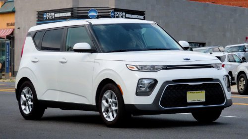 10 Cars With Poor Visibility &amp; 10 Worth Complimenting