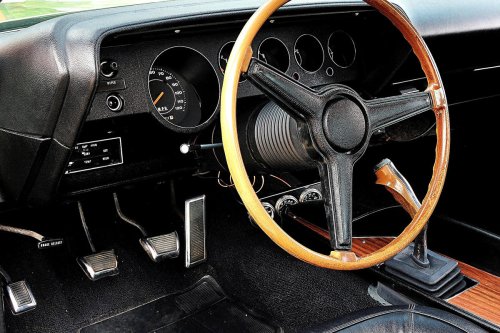 Plymouth, How the Plymouth Barracuda Became a Mopar Muscle Car Legend