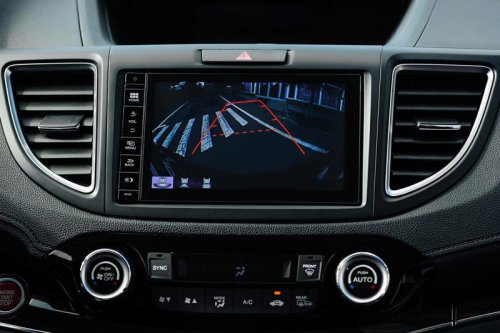 How To Fix Scratches on a Car Navigation Screen