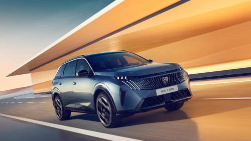 I review EVs for a living – these are the 7 best electric cars I’ve tested in 2025 so far