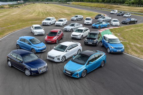 Citroën, Cómo las baterías de iones de sodio reducirán el precio de los vehículos eléctricos
