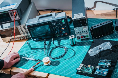 Cómo las baterías de iones de sodio reducirán el precio de los vehículos eléctricos