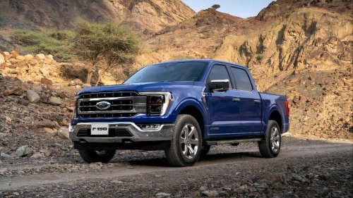 This used truck now costs less than a new base Ram 1500 and outguns it
