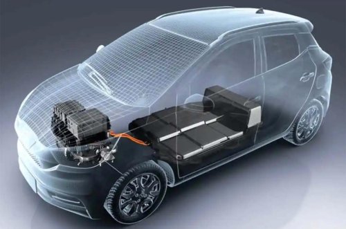 Cómo las baterías de iones de sodio reducirán el precio de los vehículos eléctricos