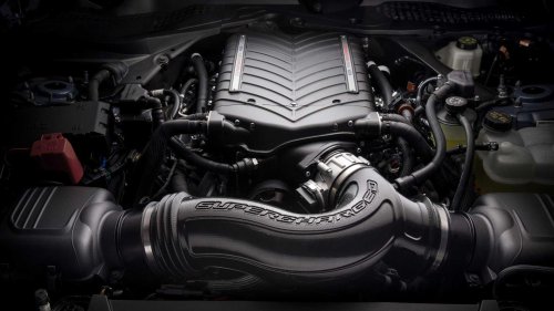 ProCharger vs.Supercharger: Is There A Difference?