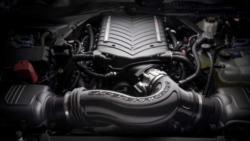 ProCharger vs.Supercharger: Is There A Difference?