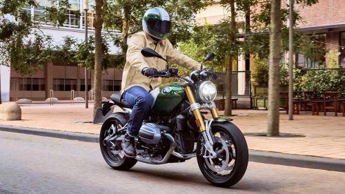 10 motorcycles that are quietly becoming future classics