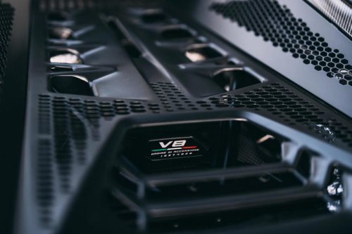 Lamborghini tech boss hails e-fuel as ICE ‘saviour’