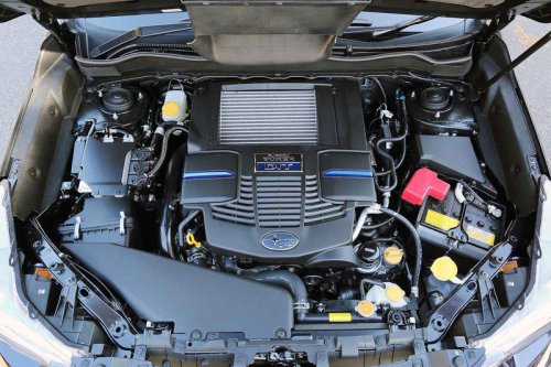 【10年ひと昔の新車】4代目のスバル フォレスターは、スバルらしさ、SUVらしさを極めていた