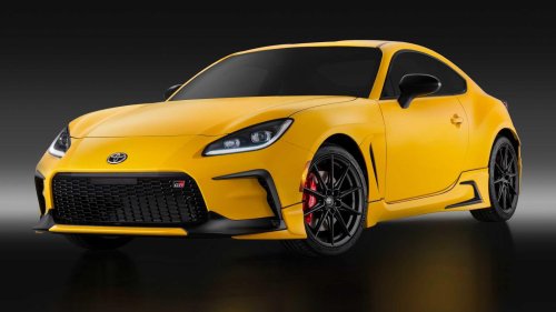 The affordable sports car that holds its value better than any Corvette