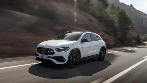 Why pre-owned luxury cars are the smartest buys in today's market