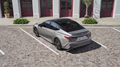 Toyota, The bulletproof Toyota that can top 300,000 miles with ease