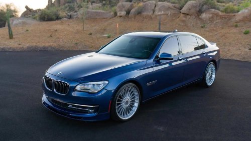 BMW, BMW X7, Alpina, BMW exec confirms Alpina 7 Series and X7 are coming