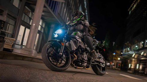 The urban bike that nails agility, efficiency, and stress-free riding