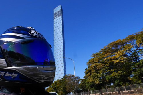 125ccバイクは高速道路に乗れないからツーリングには不向き？ 6速MTネイキッドで日帰り250kmを走ってみた正直な感想【スズキ GSX-S125 ／ 下道ツーリングインプレ 前編】