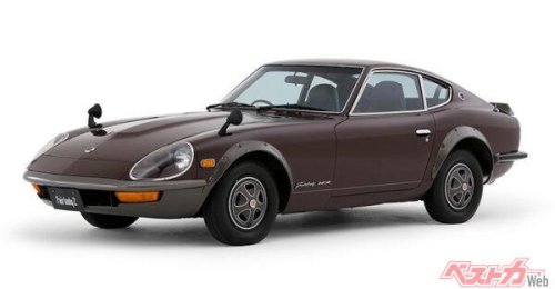 GT-RもフェアレディZもまだ終わらせない！ NISMOが本気で動き出した“ヘリテージパーツ供給”