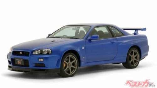 GT-RもフェアレディZもまだ終わらせない！ NISMOが本気で動き出した“ヘリテージパーツ供給”