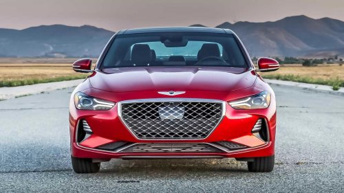 Genesis, Why Genesis was genius to offer a 10-year warranty, and why luxury rivals still won’t match it