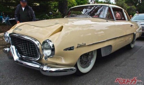 最近のクルマはAピラーを寝かせ過ぎ？ 小排気量エンジンの高級車は成立しないのか？ 懐かしきアメ車全盛の時代【復刻・徳大寺有恒「俺と疾れ!!」】