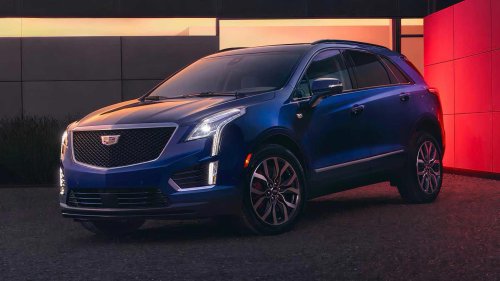 10 American-built SUVs that punch above their price in 2026