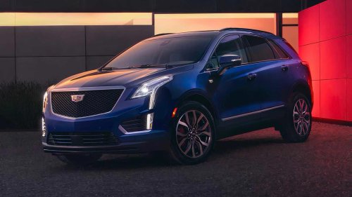 10 American-built SUVs that punch above their price in 2026