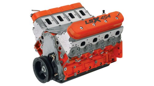 8 drag racing engines built to survive brutal punishment