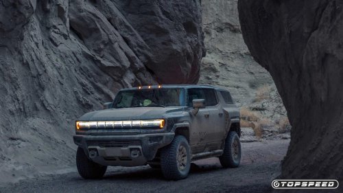 2026's top sleeper SUVs and trucks: Unassuming speed machines