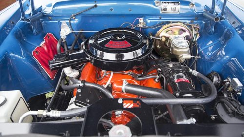 The truth about Mopar big blocks