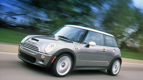 10 Greatest Euro Hot Hatches Of The 2000s