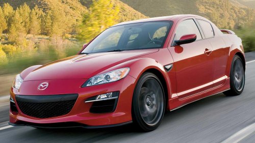 10 rotary cars collectors hoard before values truly explode